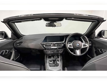 Used BMW Z4 2021 for sale - 76784595: Photo