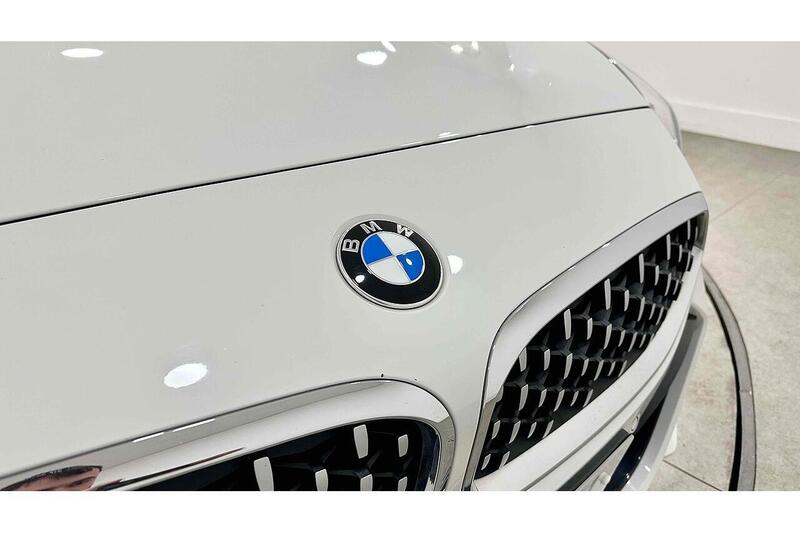 Used BMW Z4 2021 for sale - 76784595: Photo 32