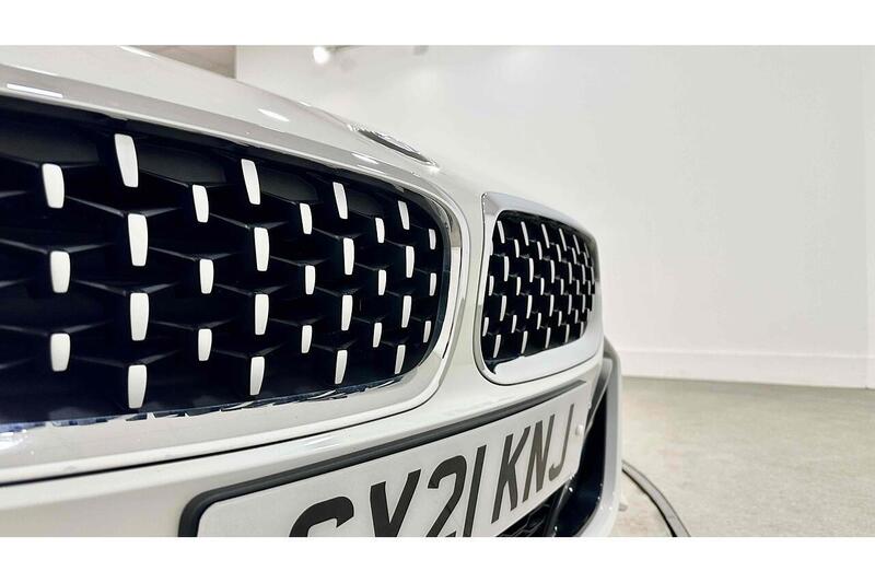 Used BMW Z4 2021 for sale - 76784595: Photo 33