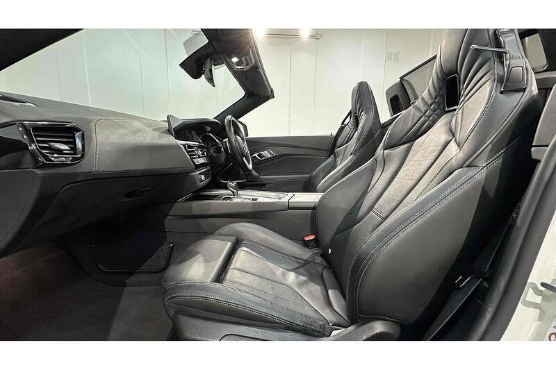 Used BMW Z4 2021 for sale - 76784595: Photo 34