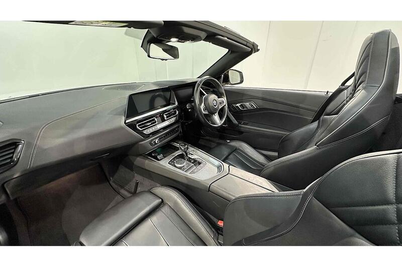 Used BMW Z4 2021 for sale - 76784595: Photo 35