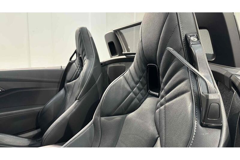 Used BMW Z4 2021 for sale - 76784595: Photo 36