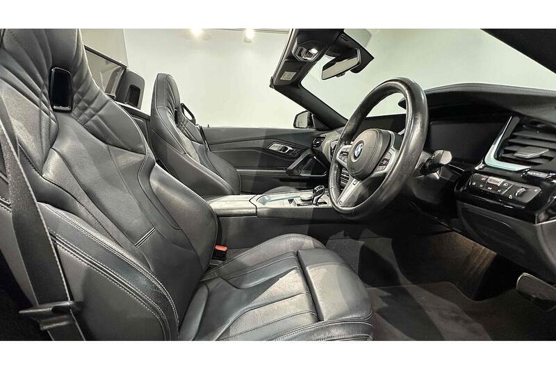 Used BMW Z4 2021 for sale - 76784595: Photo 37