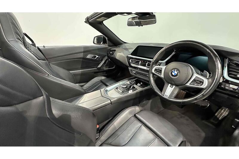 Used BMW Z4 2021 for sale - 76784595: Photo 38