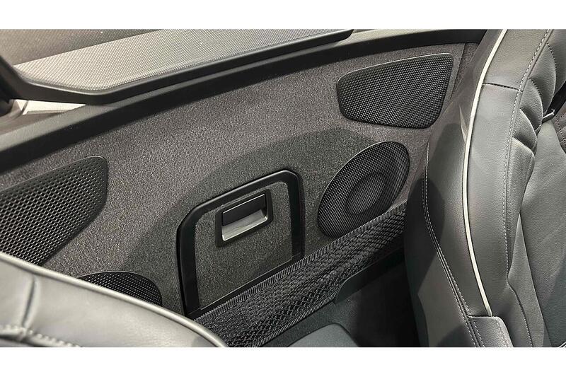 Used BMW Z4 2021 for sale - 76784595: Photo 39