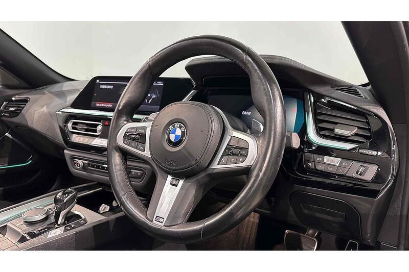 Used BMW Z4 2021 for sale - 76784595: Photo 40