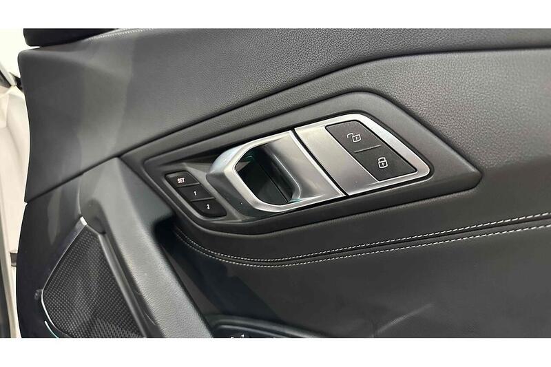 Used BMW Z4 2021 for sale - 76784595: Photo 42