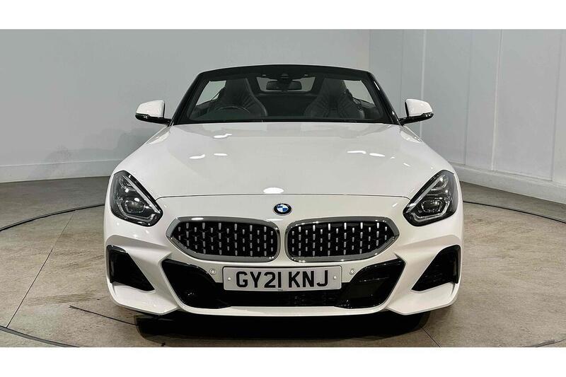 Used BMW Z4 2021 for sale - 76784595: Photo 5