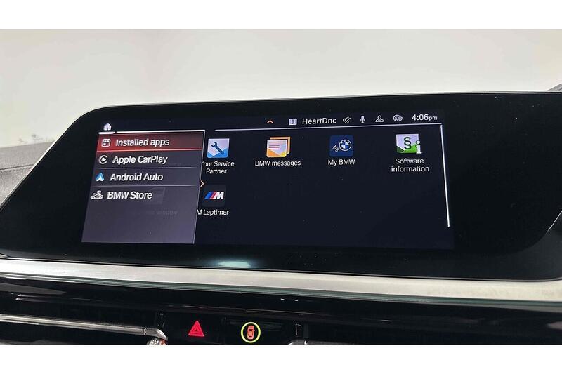 Used BMW Z4 2021 for sale - 76784595: Photo 52