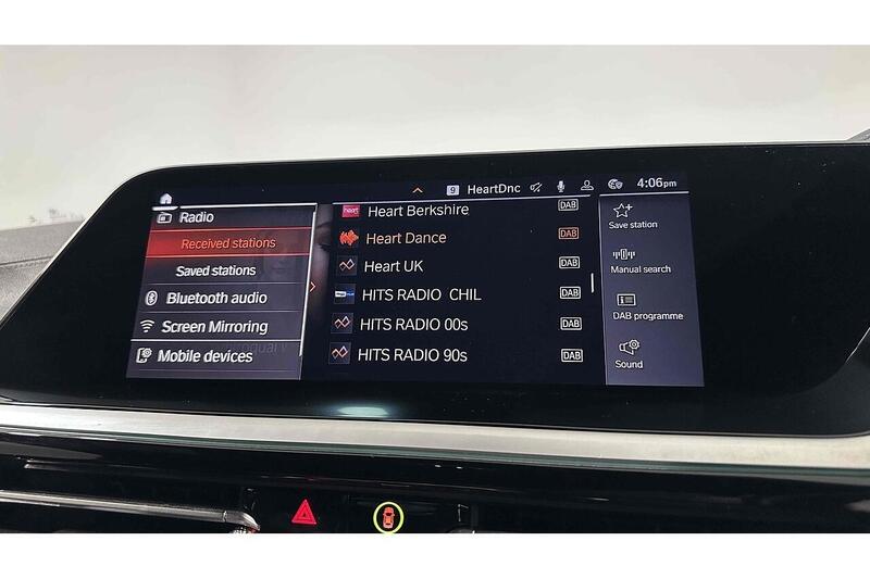 Used BMW Z4 2021 for sale - 76784595: Photo 54