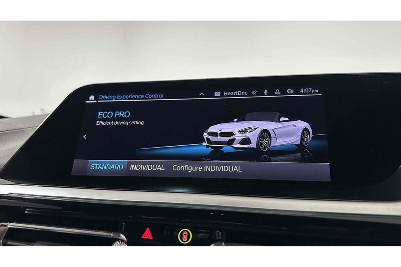 Used BMW Z4 2021 for sale - 76784595: Photo 55