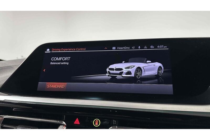 Used BMW Z4 2021 for sale - 76784595: Photo 56