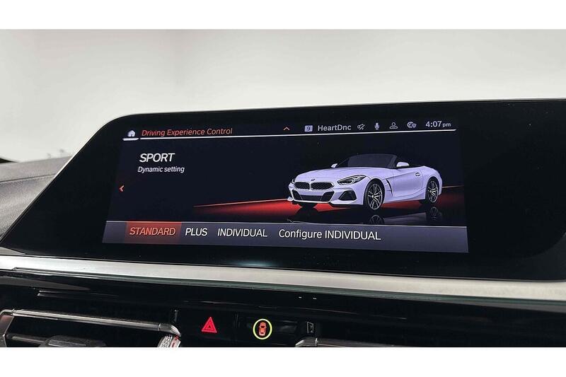 Used BMW Z4 2021 for sale - 76784595: Photo 57