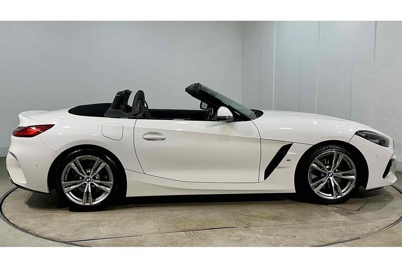 Used BMW Z4 2021 for sale - 76784595: Photo 6