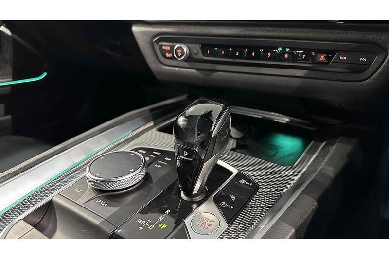 Used BMW Z4 2021 for sale - 76784595: Photo 64