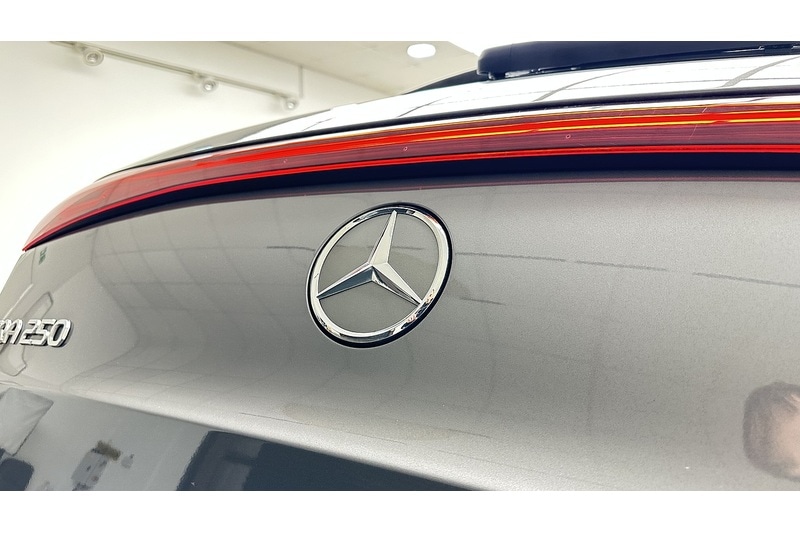 Used Mercedes-Benz EQA 2021 for sale - 76784283: Photo 14