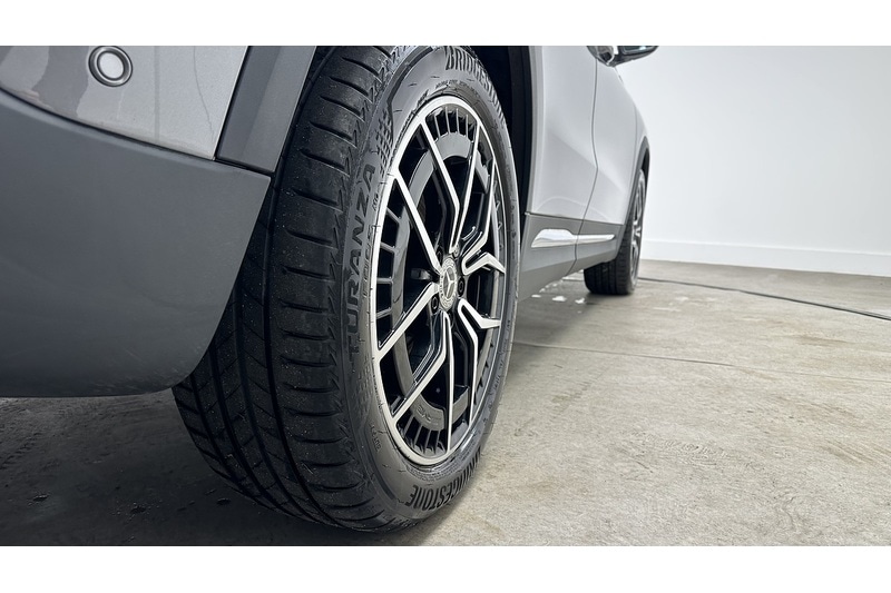 Used Mercedes-Benz EQA 2021 for sale - 76784283: Photo 16