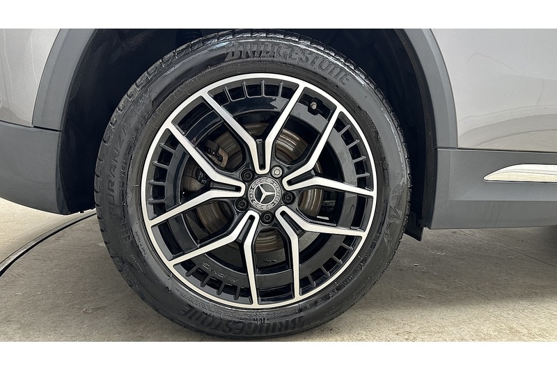 Used Mercedes-Benz EQA 2021 for sale - 76784283: Photo 17