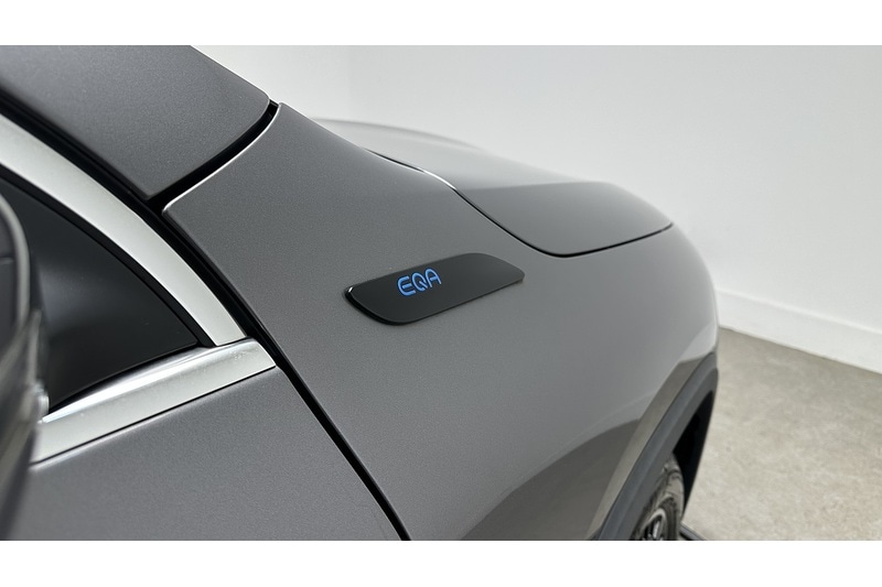 Used Mercedes-Benz EQA 2021 for sale - 76784283: Photo 18