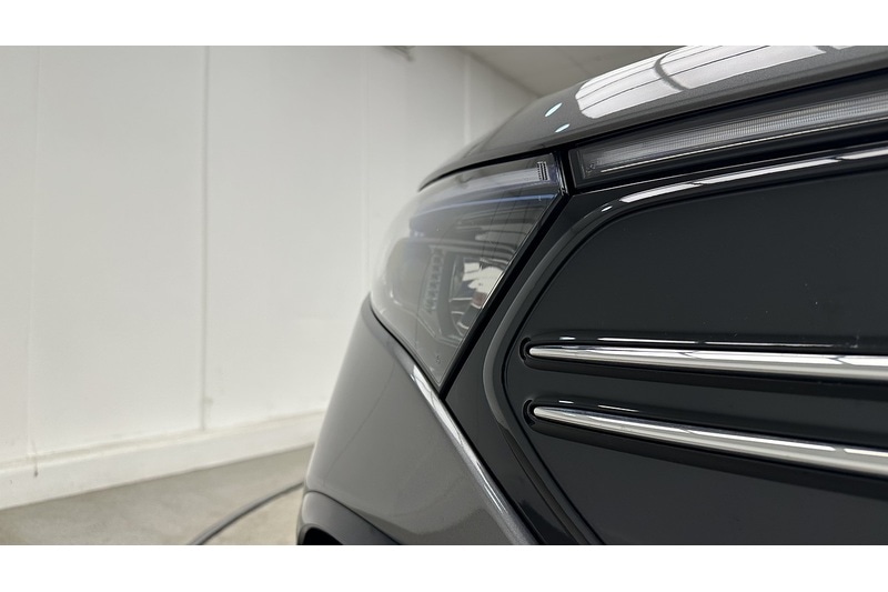 Used Mercedes-Benz EQA 2021 for sale - 76784283: Photo 19