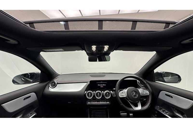 Used Mercedes-Benz EQA 2021 for sale - 76784283: Photo 2