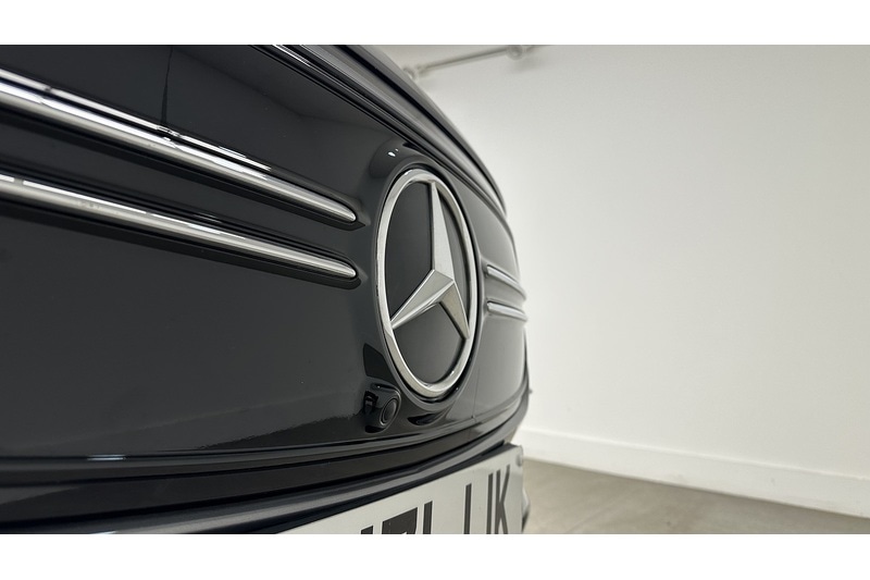 Used Mercedes-Benz EQA 2021 for sale - 76784283: Photo 21