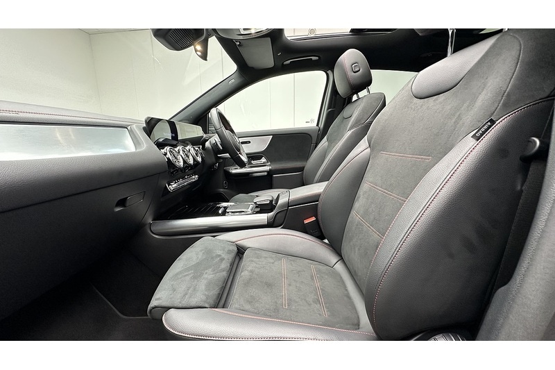 Used Mercedes-Benz EQA 2021 for sale - 76784283: Photo 22