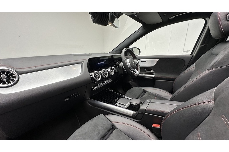 Used Mercedes-Benz EQA 2021 for sale - 76784283: Photo 23