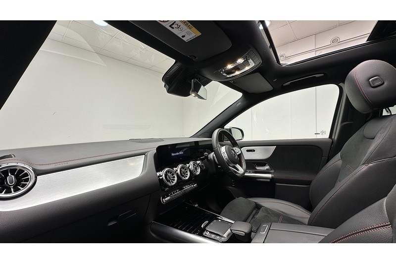 Used Mercedes-Benz EQA 2021 for sale - 76784283: Photo 24