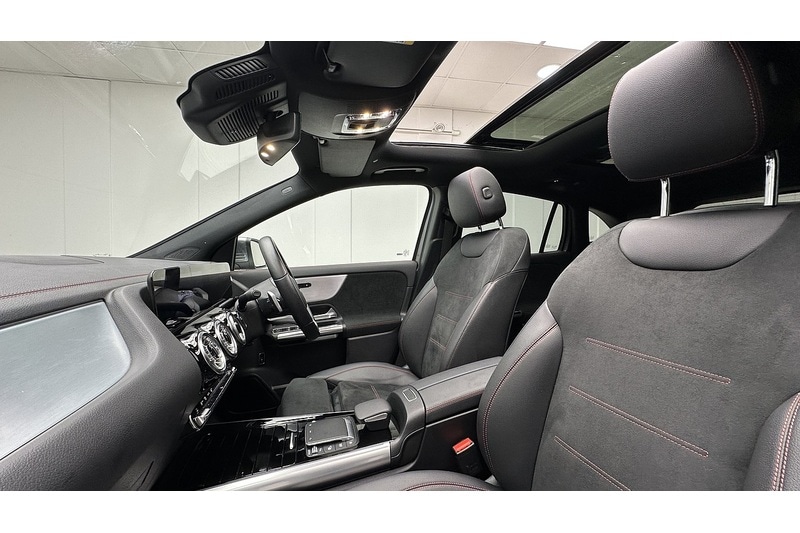 Used Mercedes-Benz EQA 2021 for sale - 76784283: Photo 25