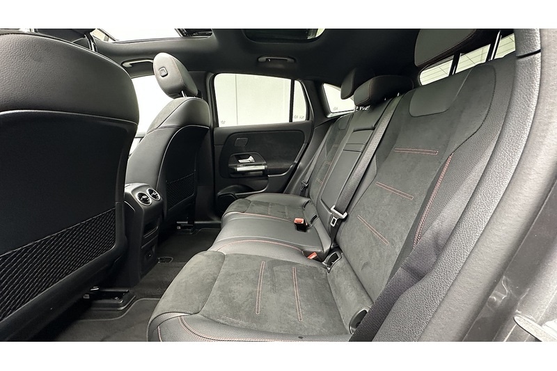 Used Mercedes-Benz EQA 2021 for sale - 76784283: Photo 26