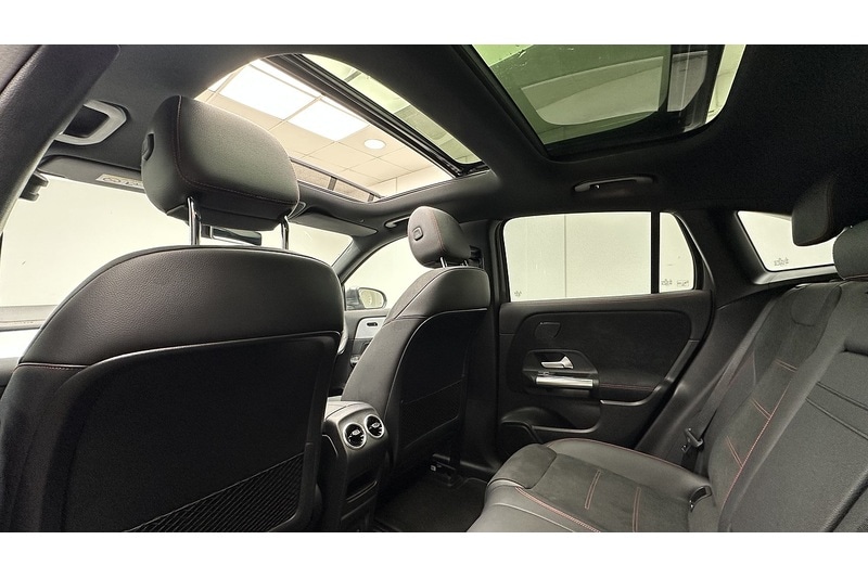 Used Mercedes-Benz EQA 2021 for sale - 76784283: Photo 28