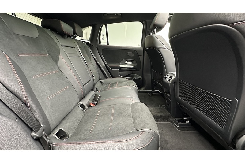 Used Mercedes-Benz EQA 2021 for sale - 76784283: Photo 29