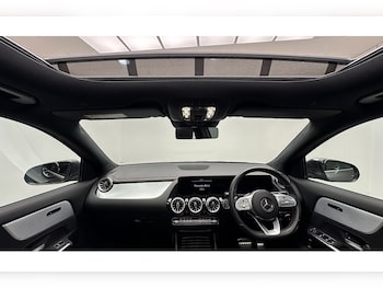 Used Mercedes-Benz EQA 2021 for sale - 76784283: Photo