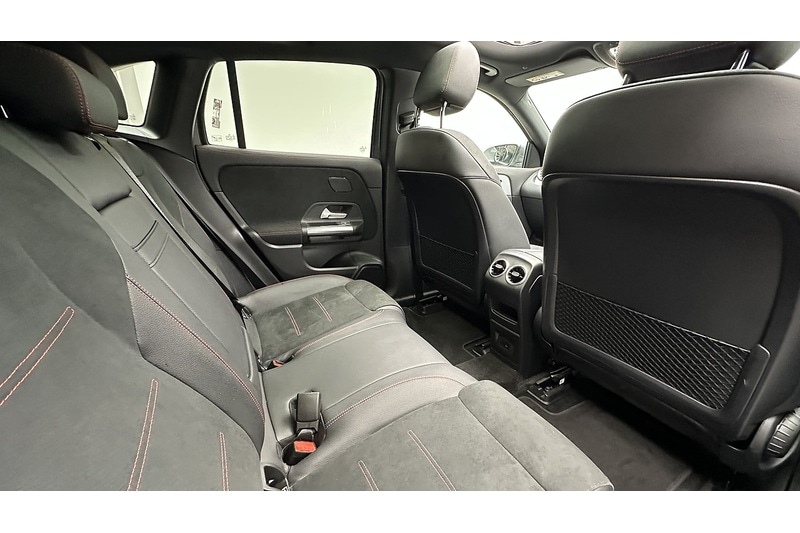 Used Mercedes-Benz EQA 2021 for sale - 76784283: Photo 30