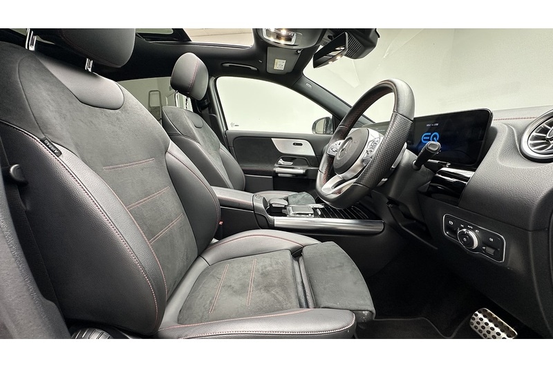 Used Mercedes-Benz EQA 2021 for sale - 76784283: Photo 33