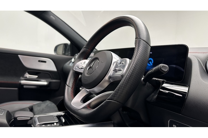 Used Mercedes-Benz EQA 2021 for sale - 76784283: Photo 36