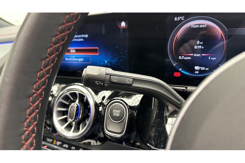 Used Mercedes-Benz EQA 2021 for sale - 76784283: Photo 41