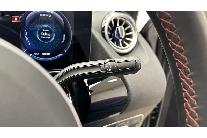 Used Mercedes-Benz EQA 2021 for sale - 76784283: Photo 42