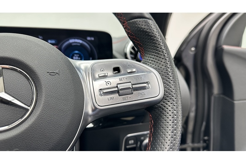 Used Mercedes-Benz EQA 2021 for sale - 76784283: Photo 44