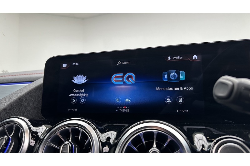 Used Mercedes-Benz EQA 2021 for sale - 76784283: Photo 47