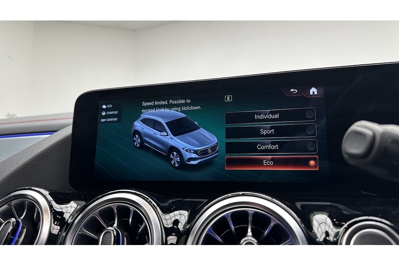 Used Mercedes-Benz EQA 2021 for sale - 76784283: Photo 51