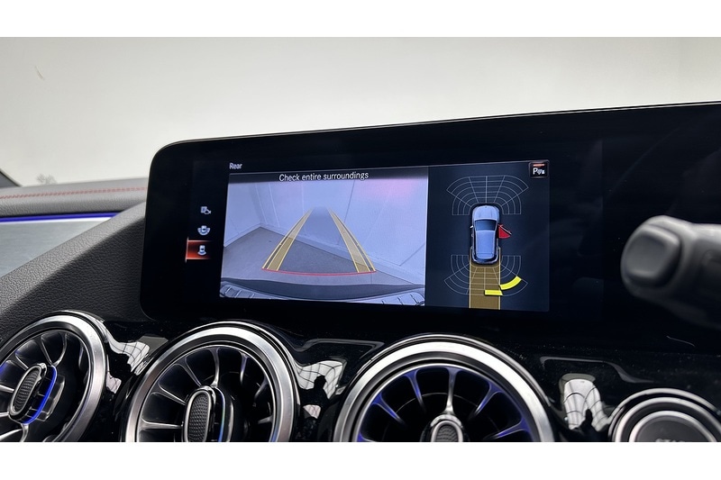 Used Mercedes-Benz EQA 2021 for sale - 76784283: Photo 52