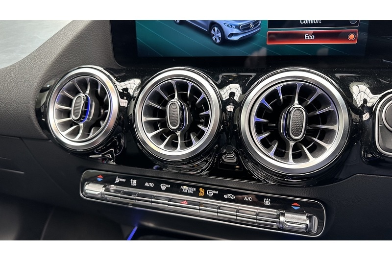 Used Mercedes-Benz EQA 2021 for sale - 76784283: Photo 53