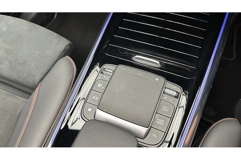 Used Mercedes-Benz EQA 2021 for sale - 76784283: Photo 55