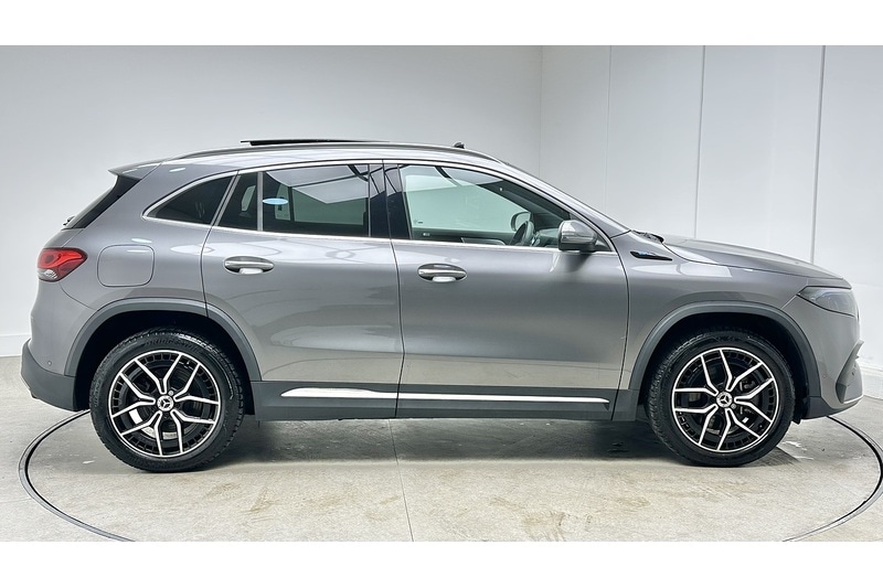 Used Mercedes-Benz EQA 2021 for sale - 76784283: Photo 6