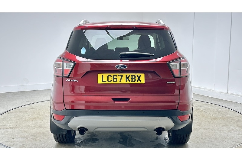 Used Ford Kuga 2017 for sale - 77655779: Photo 10