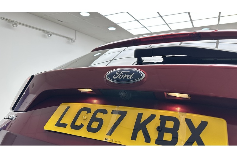 Used Ford Kuga 2017 for sale - 77655779: Photo 13