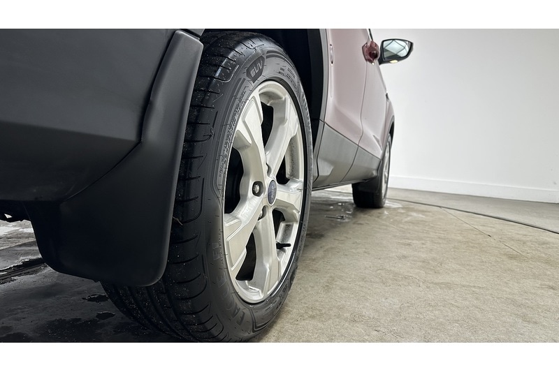 Used Ford Kuga 2017 for sale - 77655779: Photo 15