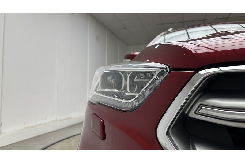 Used Ford Kuga 2017 for sale - 77655779: Photo 18